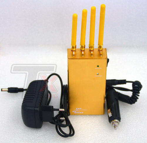 cellphone jammer GPS jammer mobile phone killer