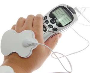 Digital Therapy Massager Machine * electronic pulse massager*