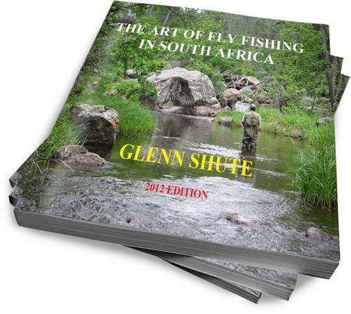 The Art Of Fly Fishing In South Africa