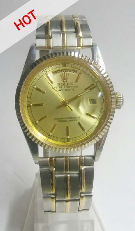 ROLEX
