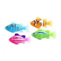 Robo Fish