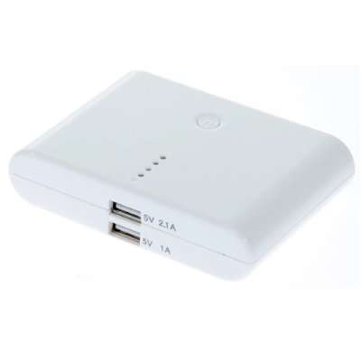 Power Bank 12000mAh
