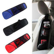 Car Seat Side Pocket