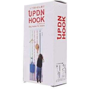 Up Down Hook