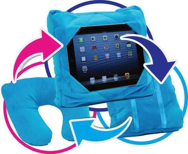 GoGo Pillow