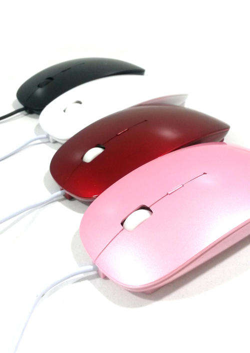 Optical USB Mouse