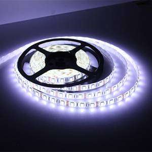 Cool White, 300 LED, 5m Flexible Light Strip Light