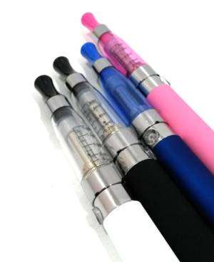EGO-CE8 E Cigarette, 2Pcs