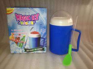 Magic Ice Maker Mug