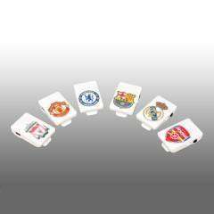 Mini Mp3 Player - UEFA Champions Soccer League