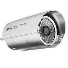 700TVL, 1/3" Colour CCD, 36 IR LED Security Camera