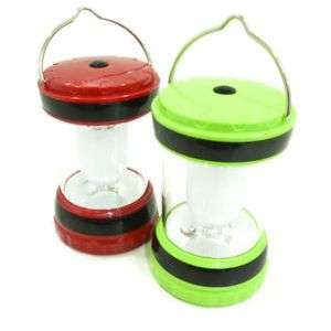 LED Camping Lantern / Emergency Light