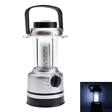 LED Bivouac Camping Lantern, Dimmable
