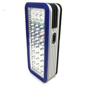 24+6 LED Rechargeable Emergency Light
