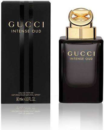 Gucci Oud (unisex) 75ml