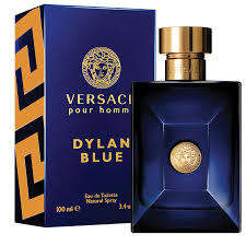 Versace Dylan Blue 100ml
