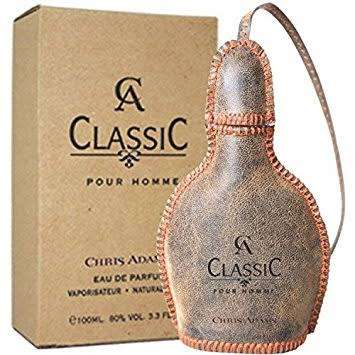 Classic by Chris Adams for Men
