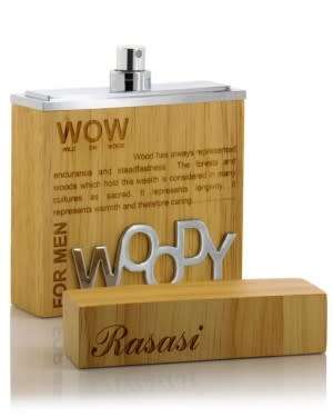 woody by rasasi