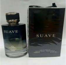 SUAVE EDP inspired by SAUVAGE **now with free deo spray** limited stock