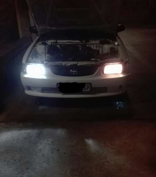 H7 led headlight bulbs