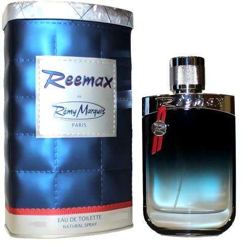 reemax edt for men by remy marquis