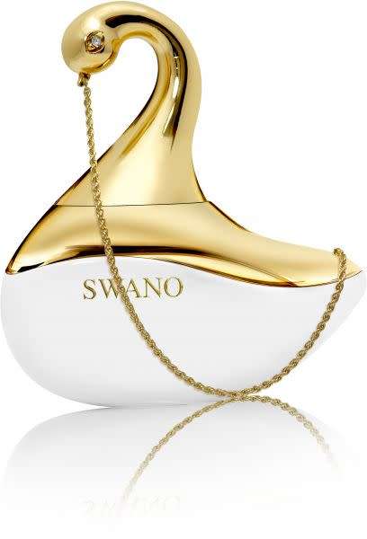 Le Chameau Swano Perfume for Women, Size 80ml