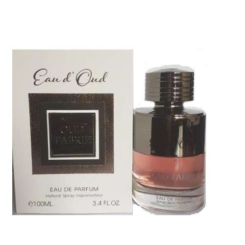 OUD TABRIZ EAU DE OUD EDP 100ML PERFUME