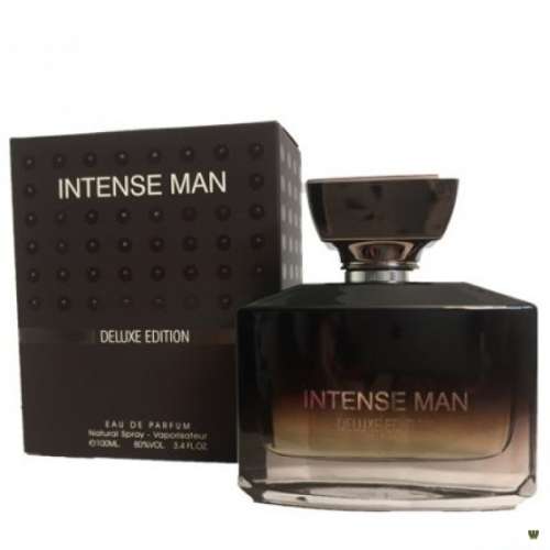 INTENSE MAN DELUXE EDITION 100ml