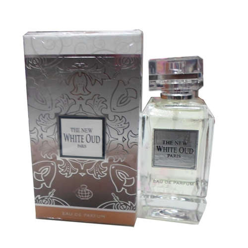 WHITE OUD PARIS UNISEX 100ml EDP