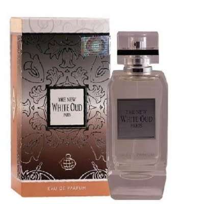 WHITE OUD PARIS UNISEX 100ml EDP