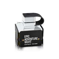 Epic Adventure Night For Men