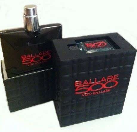 Ballare 500 Cologne