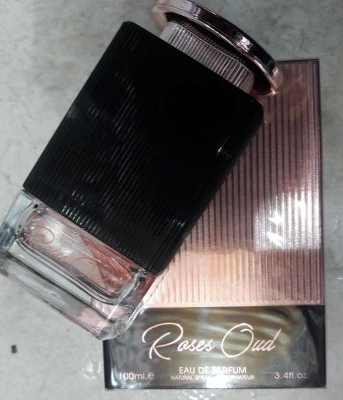 ROSE OUD For Her EDP -100ml