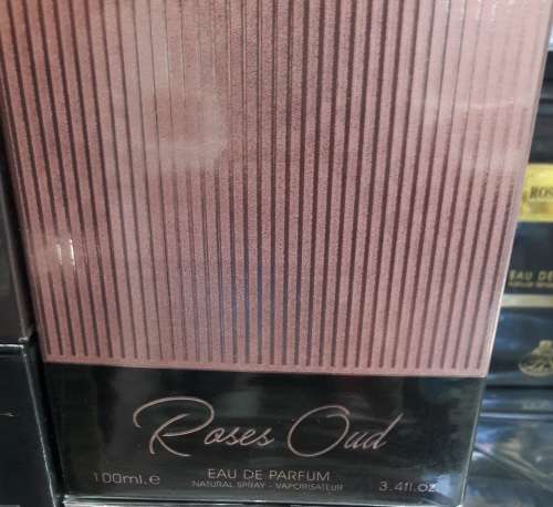 ROSE OUD For Her EDP -100ml