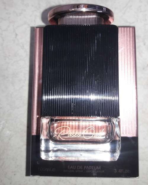 ROSE OUD For Her EDP -100ml