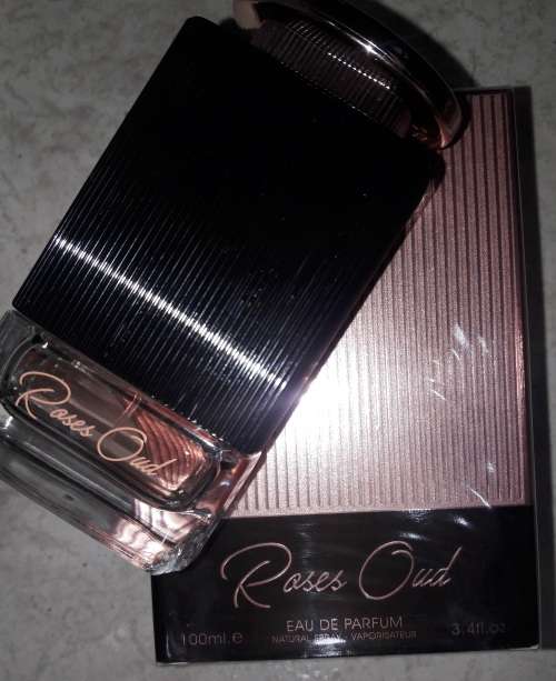 ROSE OUD For Her EDP -100ml