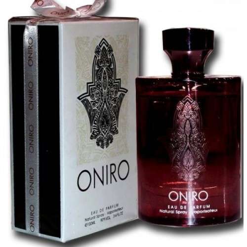 Oniro perfume for men - 100ml