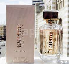 EMPIRE SCENT FOR HER EDP For Women inspired by boss scent for her