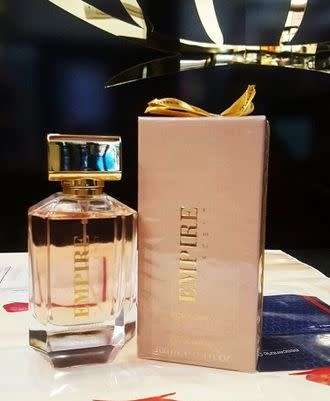 EMPIRE SCENT FOR HER EDP For Women inspired by boss scent for her