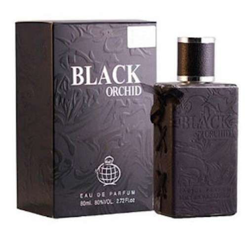 Black Orchid