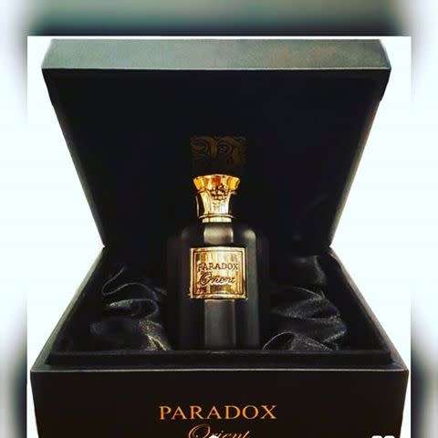 Paradox Orient Men