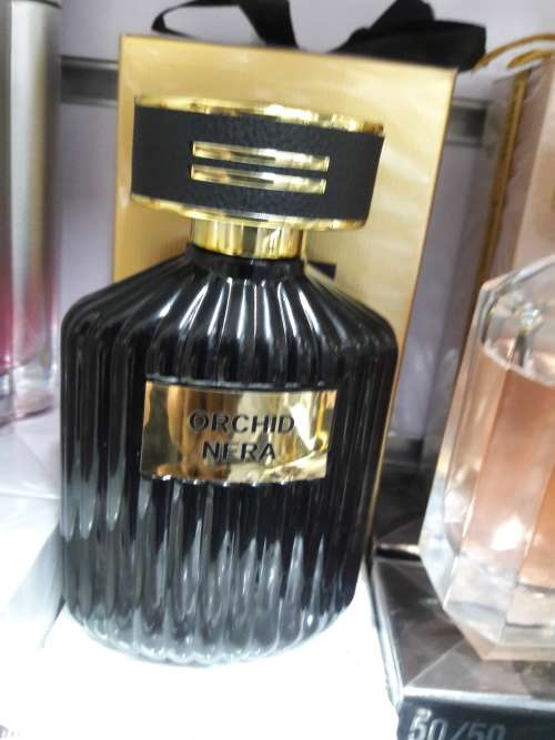 Orchid Nera Edp Unisex Inspired by tom ford black orchid