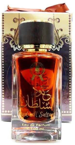Oud Al Sultan For Unisex 100ml - Eau de Parfum