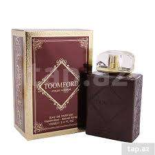 Toom Ford Pour Homme by fragrance world