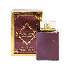 Toom Ford Pour Homme by fragrance world