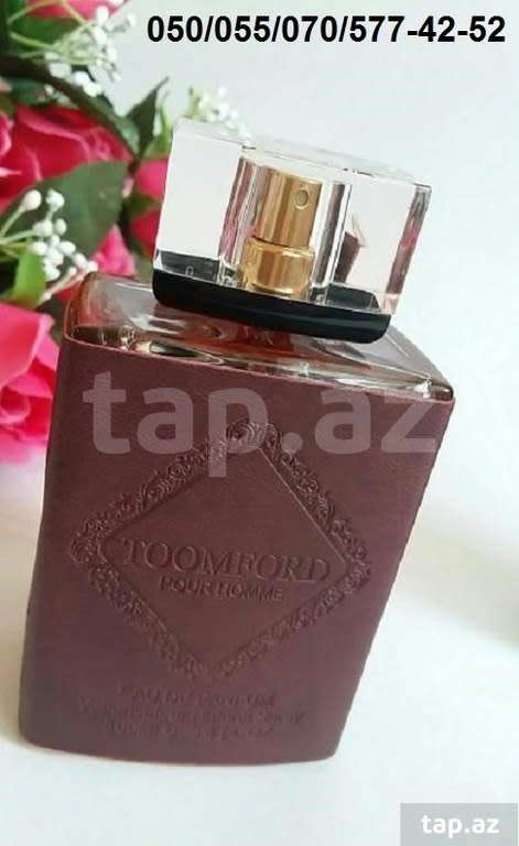 Toomford pour homme price cheap
