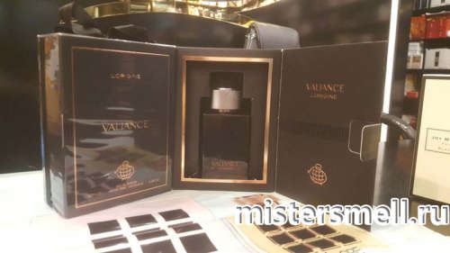 Fragrance World - Valiance, 100 ml