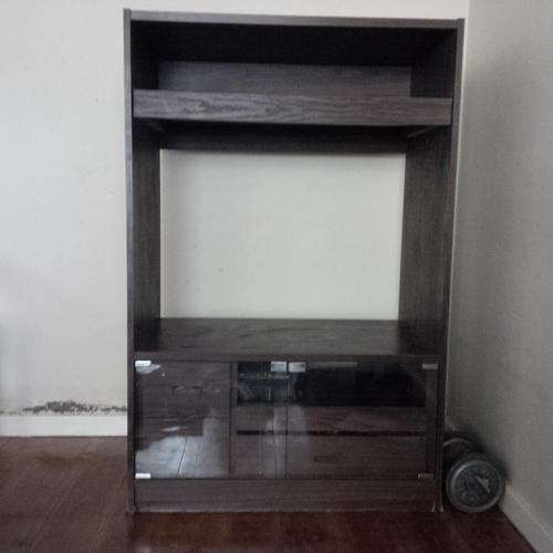 Television Cabinet