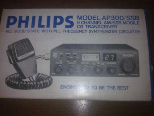 2 xCB Radios for sale one is brand new !