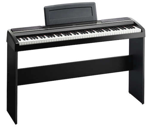 Korg SP-170 Digital Stage Piano